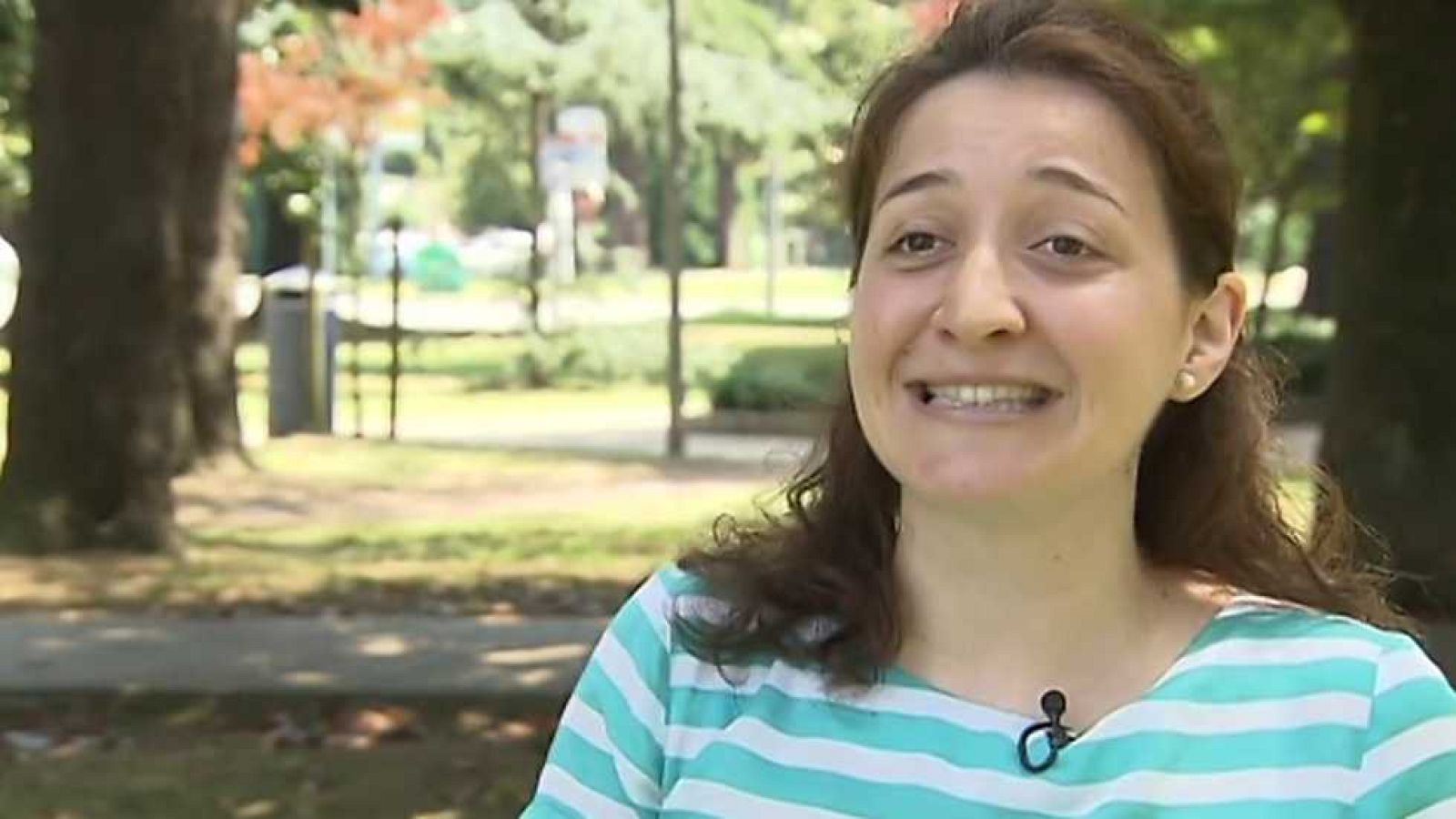 Testimonio - Los frutos de la JMJ - ver ahora