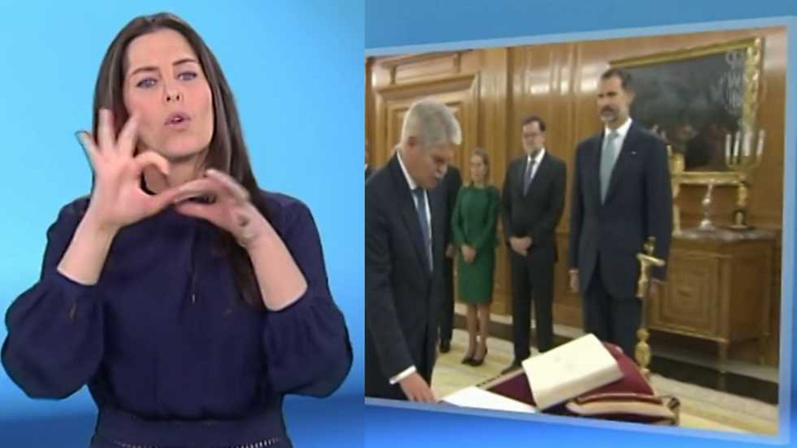 En lengua de signos - 06/11/16 - ver ahora