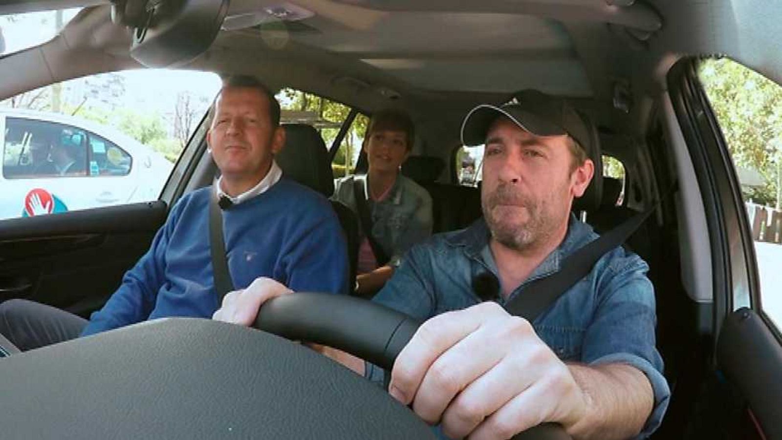 Seguridad Vital - 06/11/16 - ver ahora