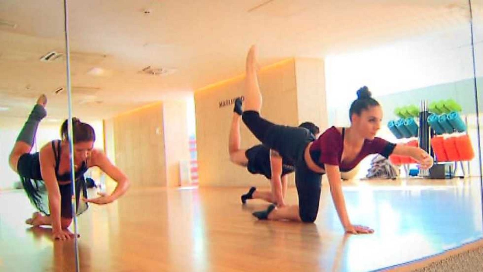 Zoom Sport - 06/11/16 - ver ahora