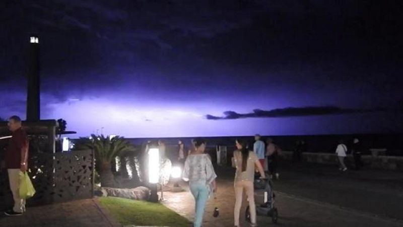 Telecanarias - 06/11/2016