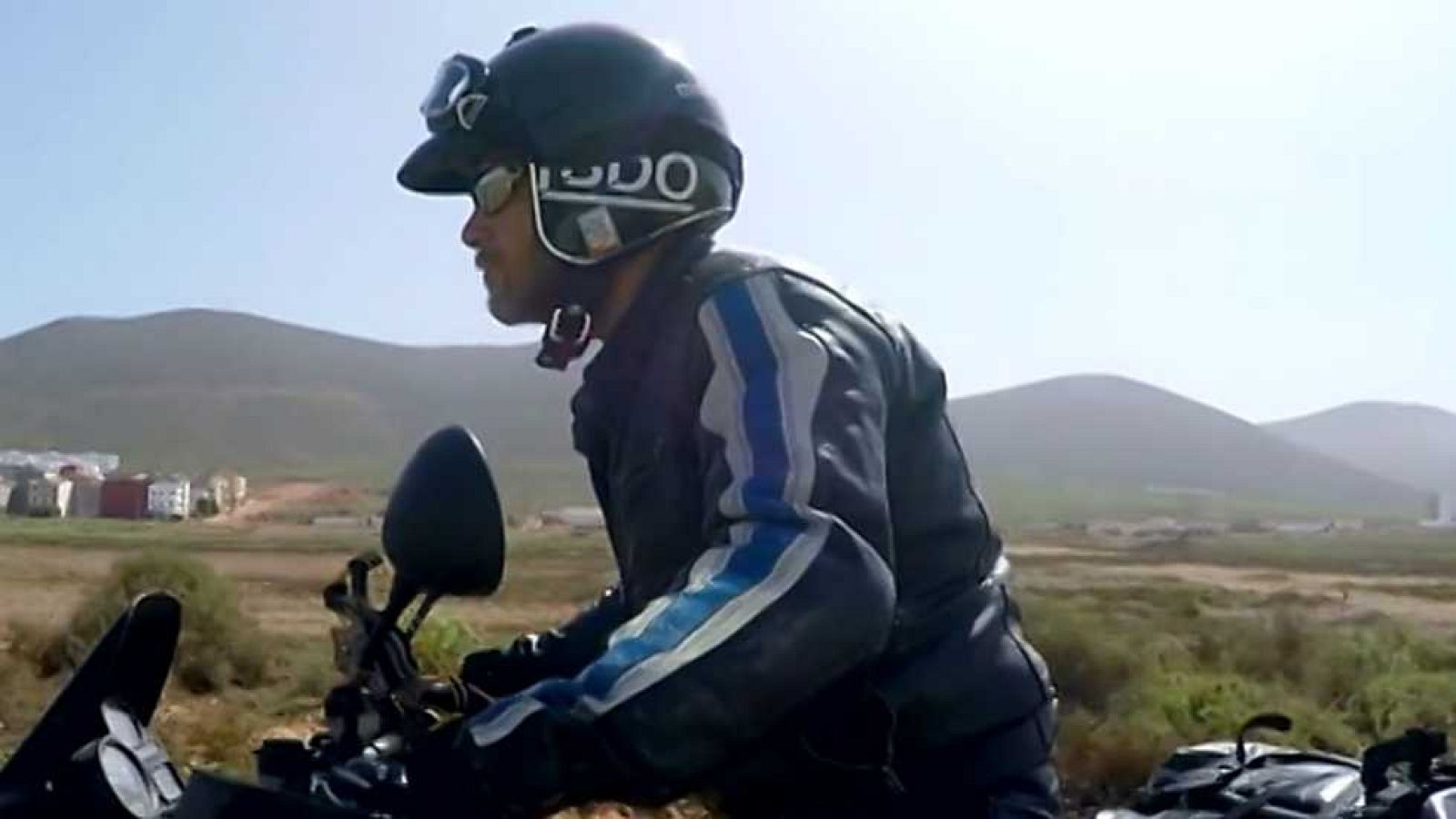 Diario de un nómada - De Sidi Ifni a Tarfaya - ver ahora