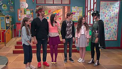 Capítulo 22 - Recuerda - Big Band Clan | Ver