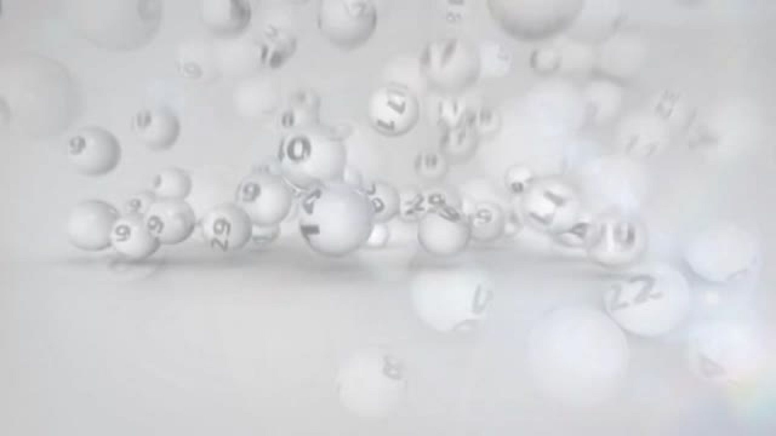 Lotería Lototurf - 06/11/2016 - ver ahora