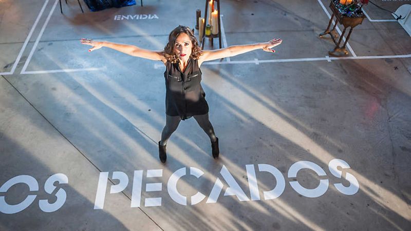 Cachitos de hierro y cromo - 7 pecados - ver ahora