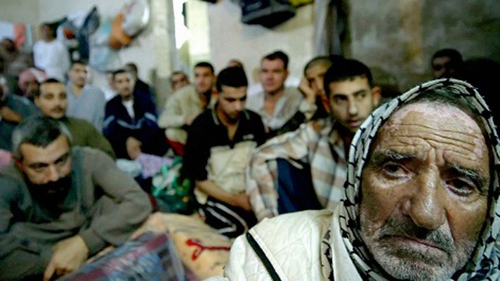 La noche temática - "Guerra sucia en Irak" - Avance