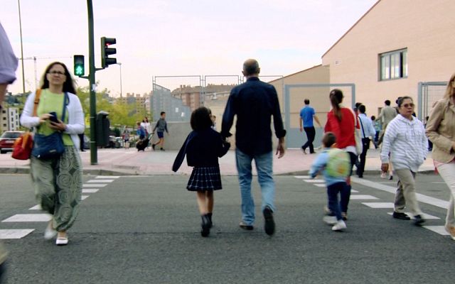 Seguridad vital 5.0 - 'Seguridad Vital' - Infracciones en entornos escolares