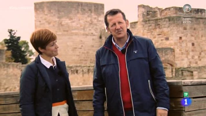 Seguridad vital 5.0 - 'Seguridad Vital' - 'Tomas falsas' - Zamora