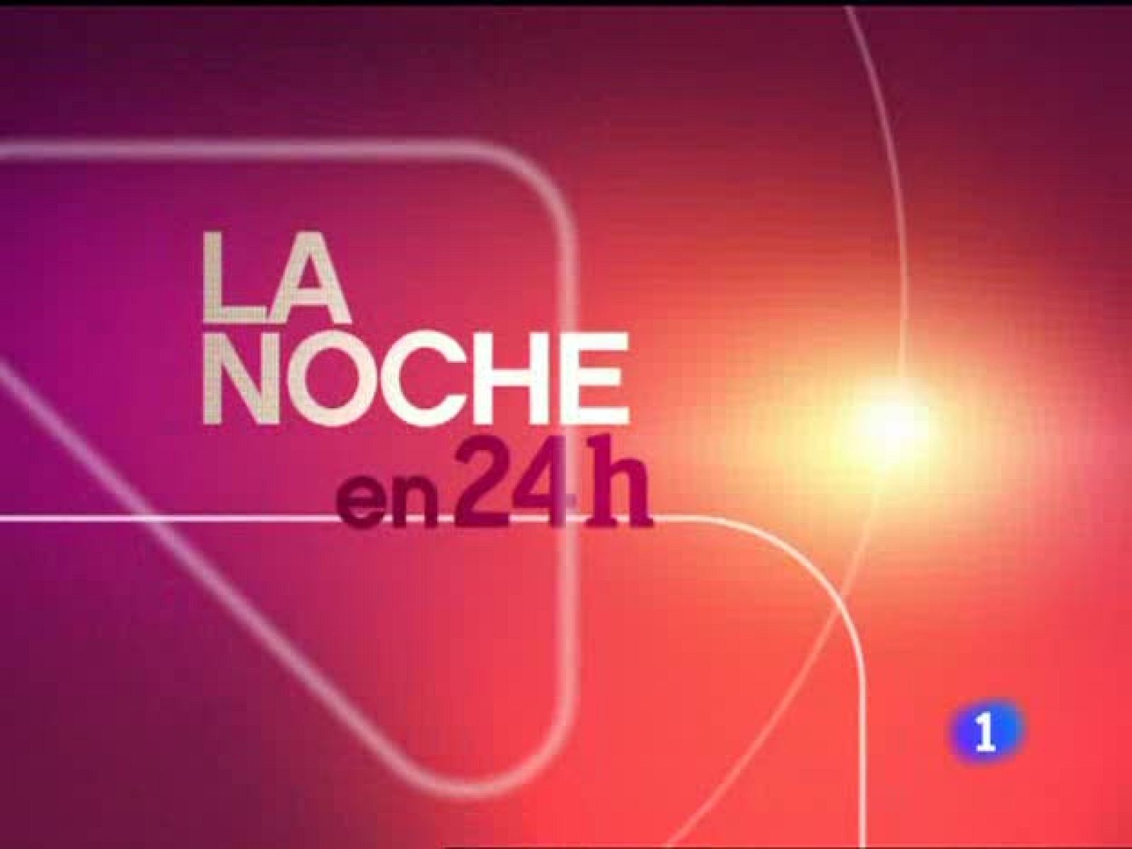La noche en 24 horas - 09/01/09 - La noche en 24h | Ver