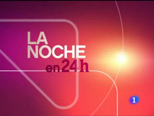 La noche en 24h - La noche en 24 horas - 09/01/09