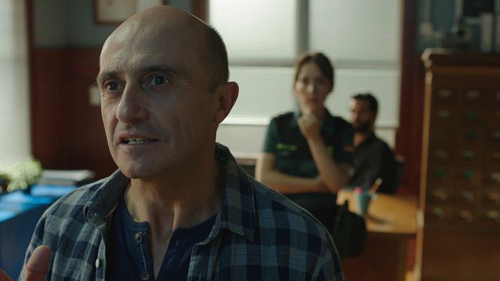 Olmos y Robles - Las claves de el capítulo 8 contadas por Pepe Viyuela