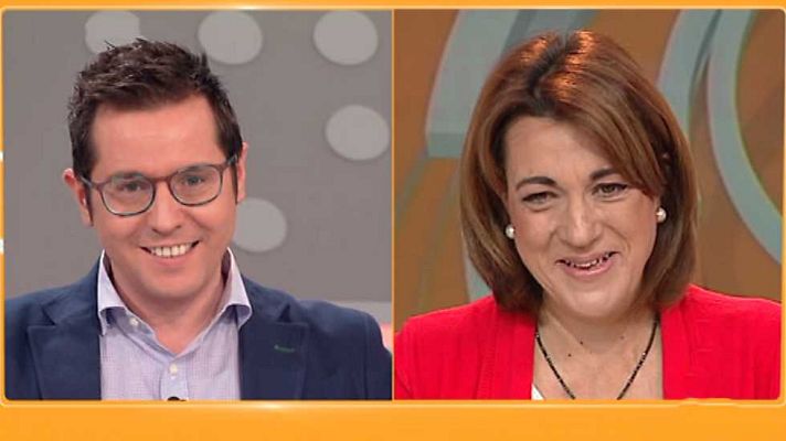 Los desayunos - Soraya Rodríguez