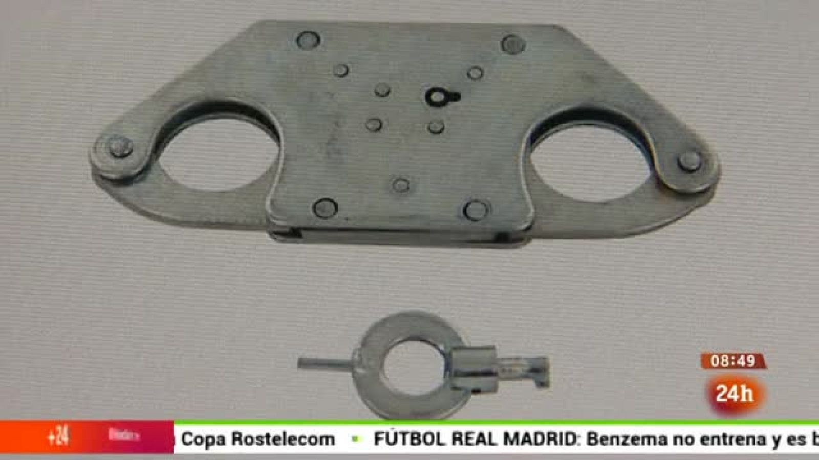 Europa contra la tortura