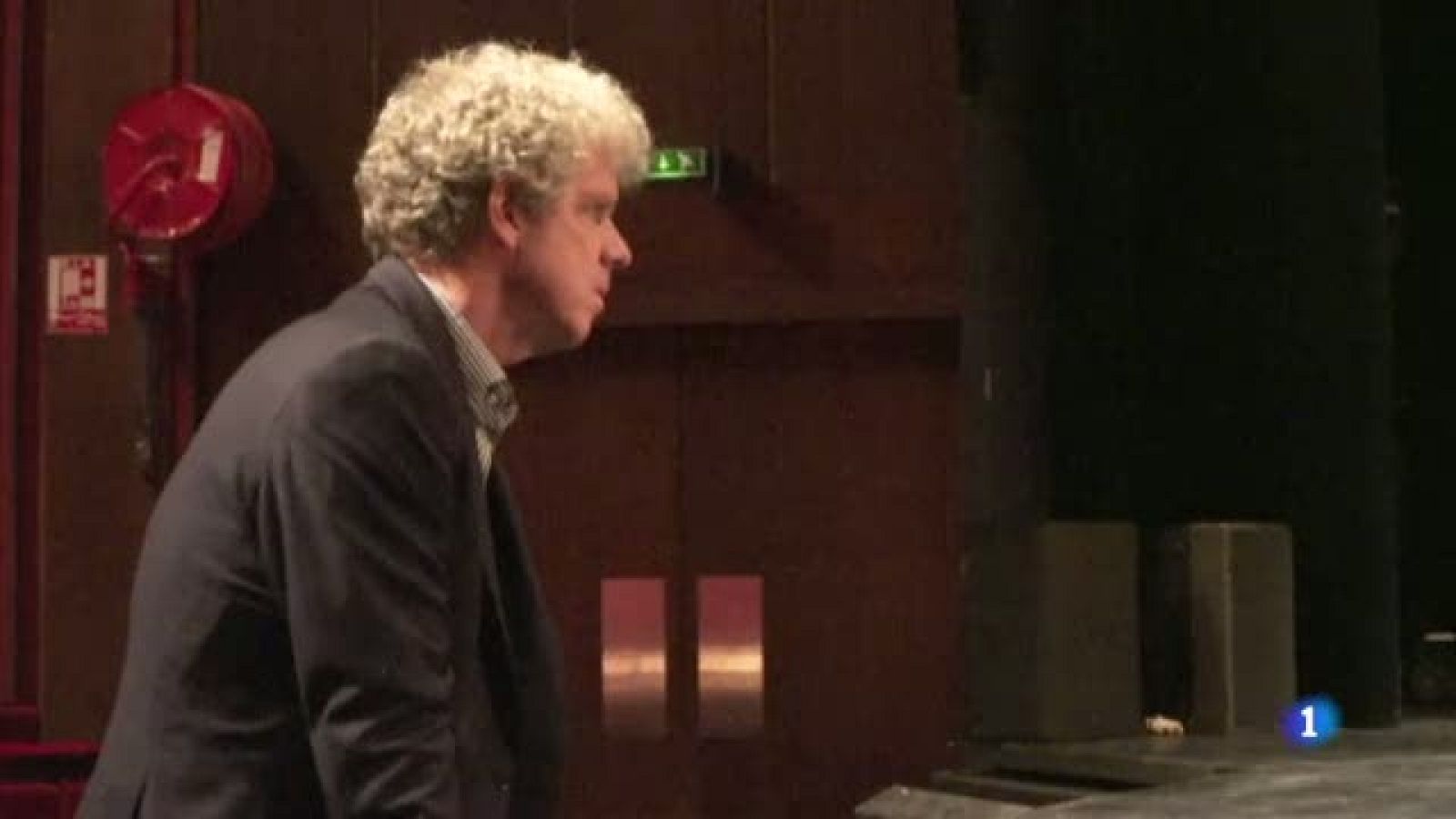 Temporada Alta estrena "Nicht Schalafen"