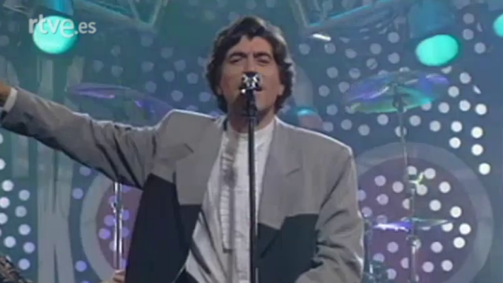 Rockopop - 18/07/1992