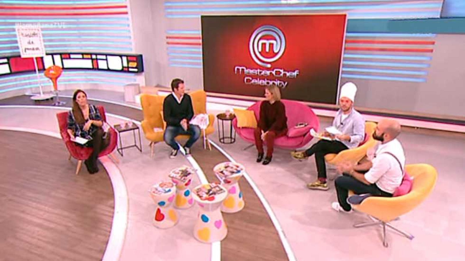 La Mañana - 07/11/16 - ver ahora