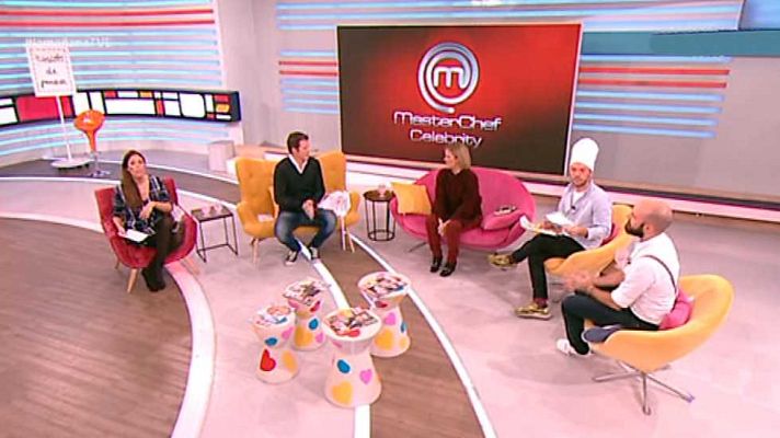 La mañana - La Mañana - 07/11/16