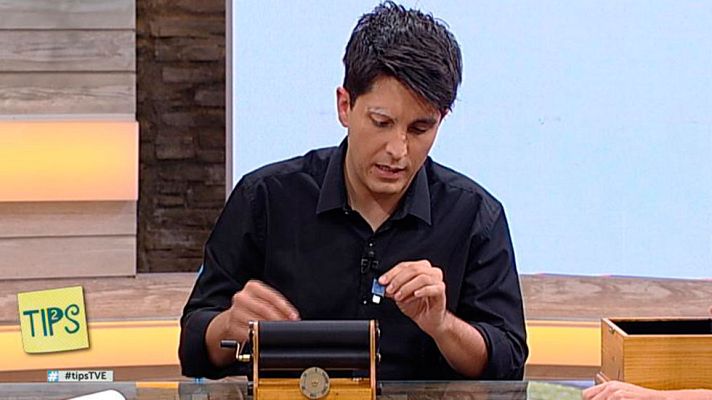 Tips - Activa Mente - Resolver problemas económicos