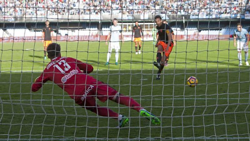 La Comunidad Valenciana en 2' - 07/11/16 - ver ahora