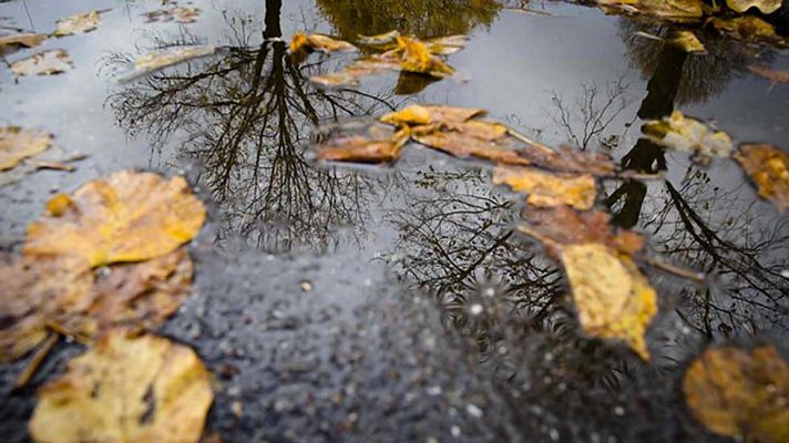 Informativo de Madrid - El Tiempo en la Comunidad de Madrid - 07/11/16