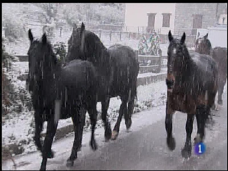 El tiempo en Asturias - 07/11/16 | Ver