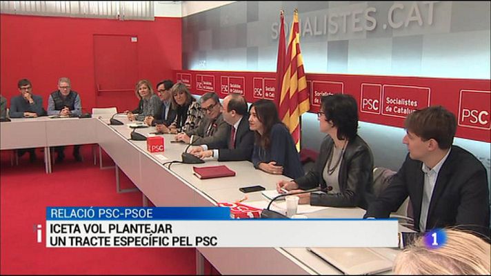 L'Informatiu - L'Informatiu - 07/11/16