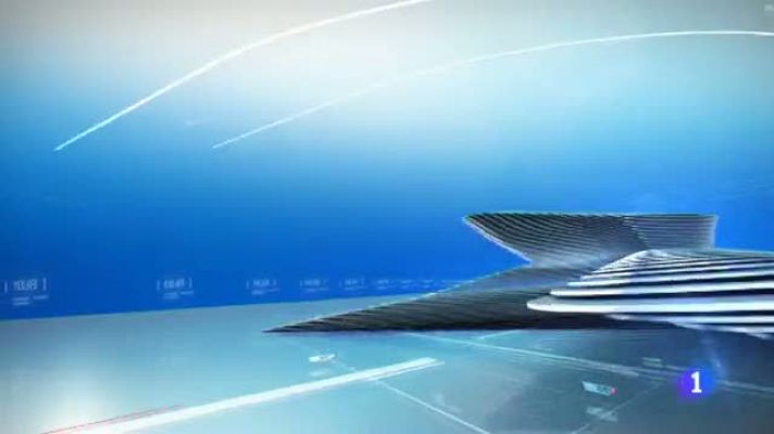 TeleCantabria - Telecantabria - 07/11/16