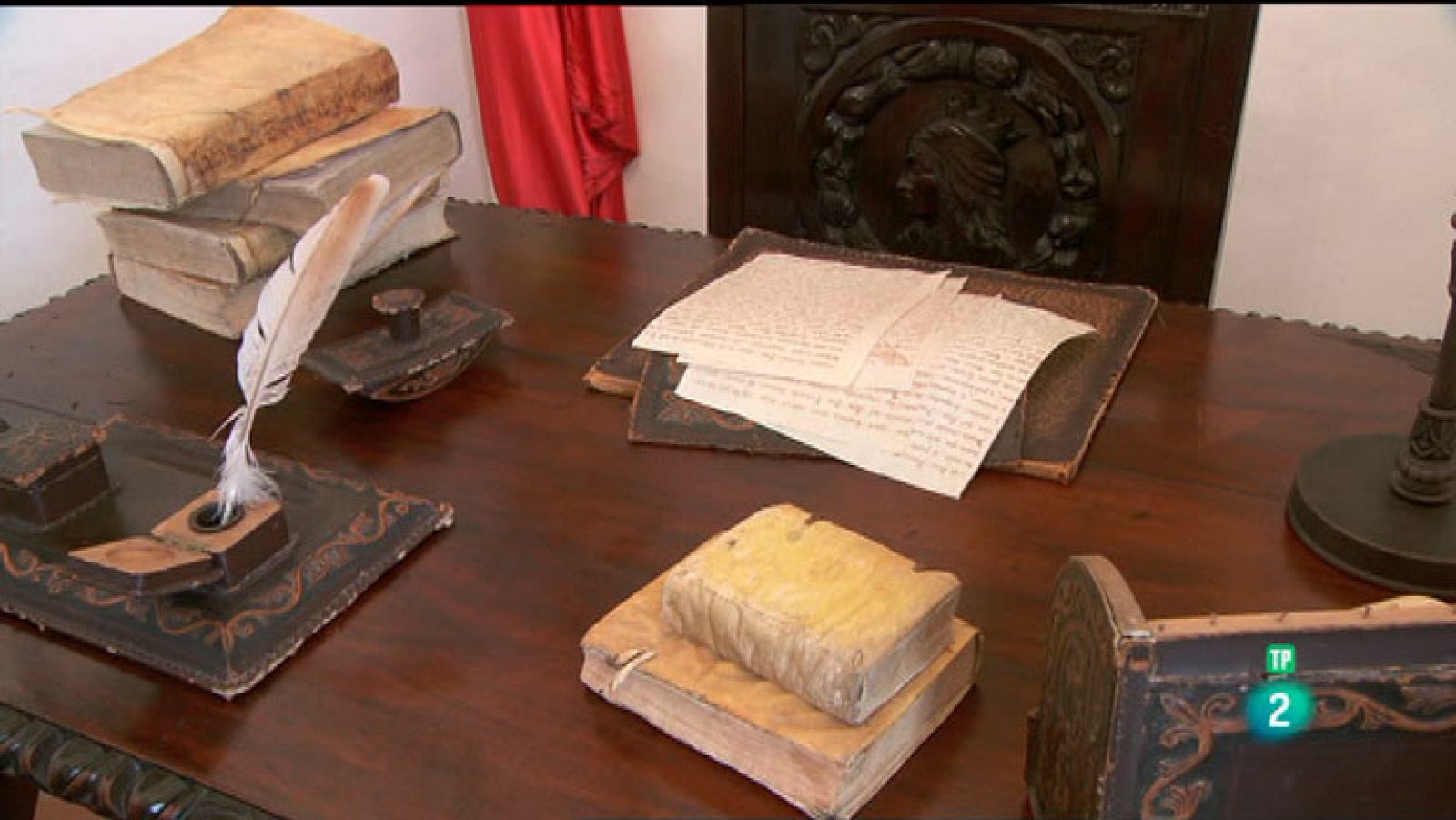 La Aventura del Saber. Casa del Inca Garcilaso en Montilla (Córdoba). Se cumplen 400 años de su muerte