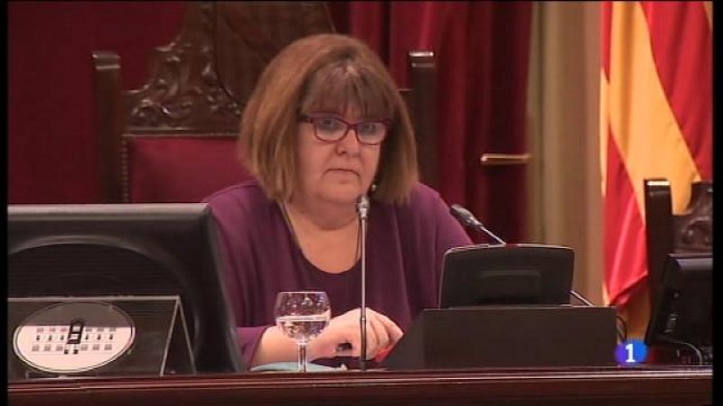 Informatiu Balear 2 - 07/11/16