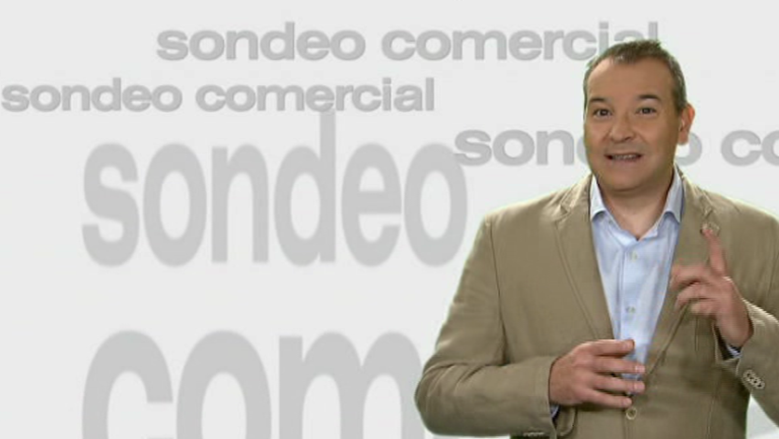 Fábrica de ideas - Incentiva. Capítulo 7 | Ver