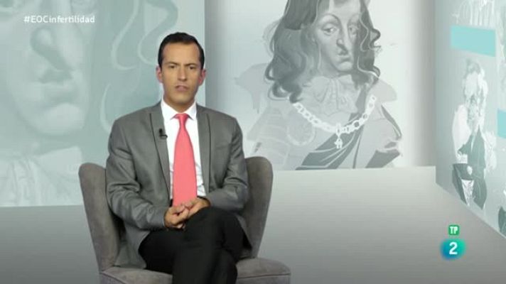 El Ojo Clínico - Un Rey estéril "Carlos II"