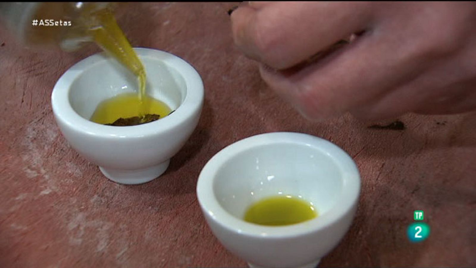 La Aventura del Saber. Sección 'El minuto gastronómico'. San Sebastián Gastronómica