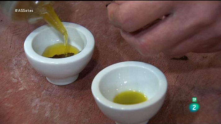 La aventura del Saber - Sección 'El minuto gastronómico'. San Sebastián Gastronómi