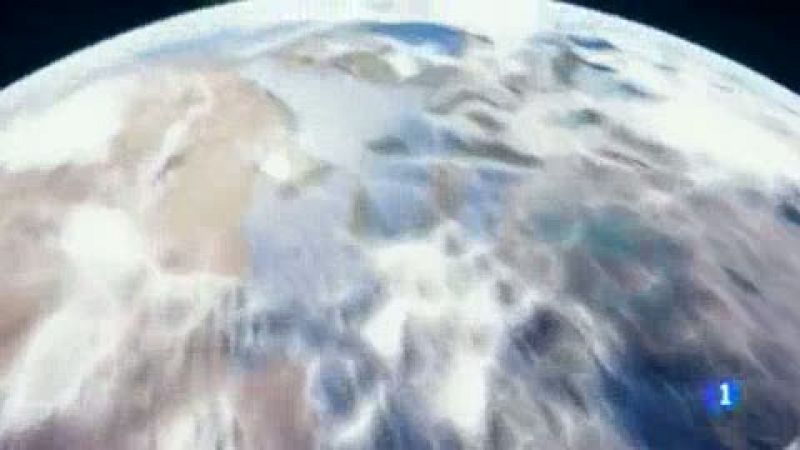 El tiempo en el País Vasco - 07/11/16