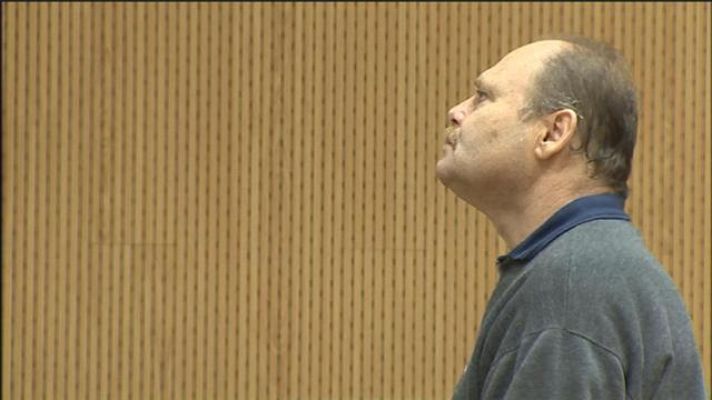  - Primer día juicio "El Rubio"