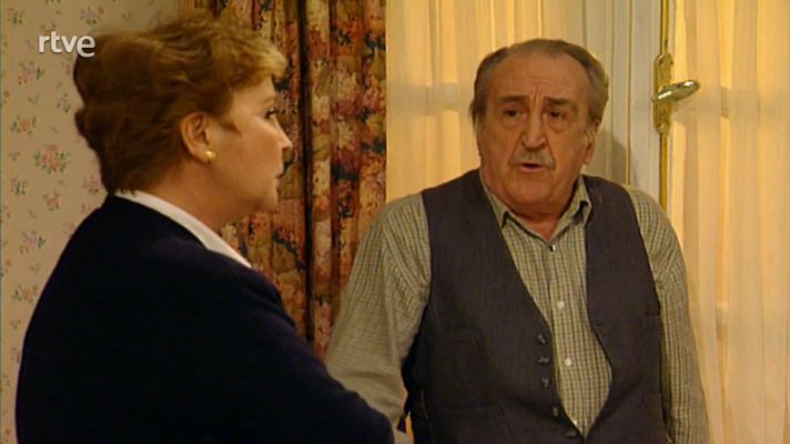 Hostal Royal Manzanares - Capítulo 9