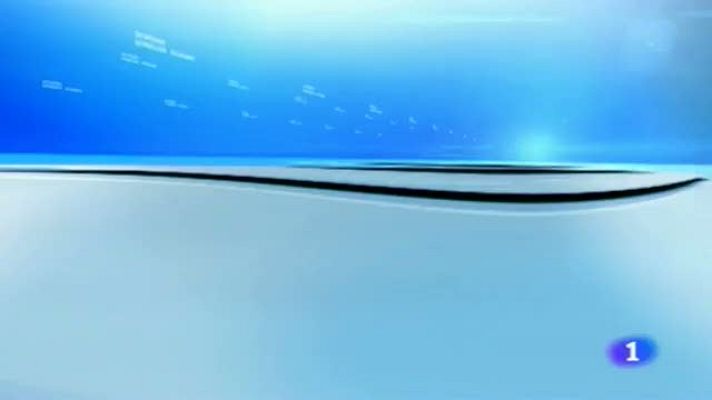 Noticias Murcia - Noticias Murcia 2 - 07/11/2016