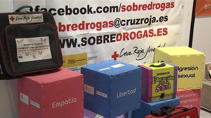  - Expo Cristina Maya - Canarias