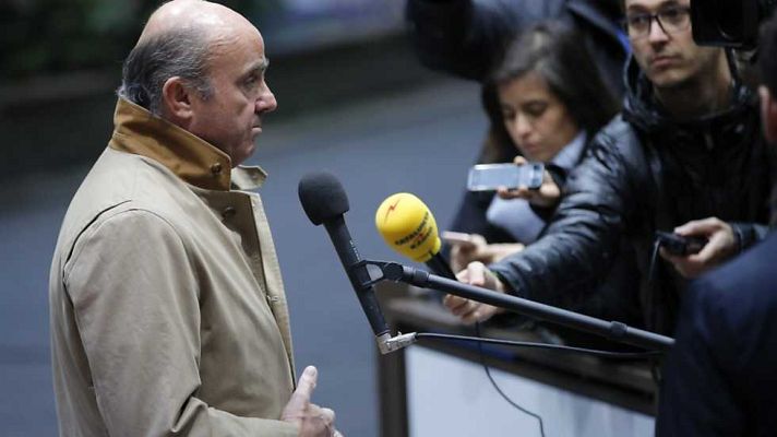 La tarde en 24h - Economía en 24 h. - 07/11/16