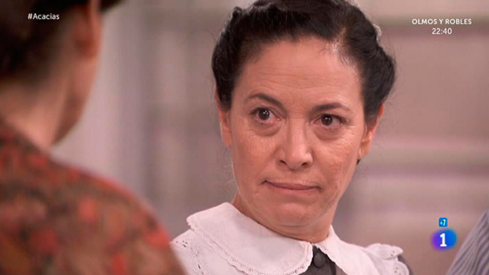 Acacias 38 - Fabiana cree que Guadalupe se alegra de su desgracia