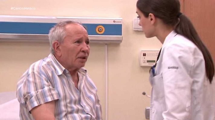 Centro médico - Centro médico - 07/11/16 (2)