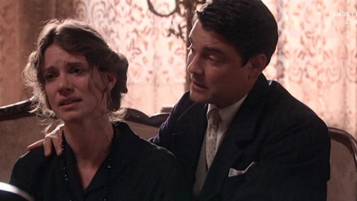 Seis hermanas - Episodio 375