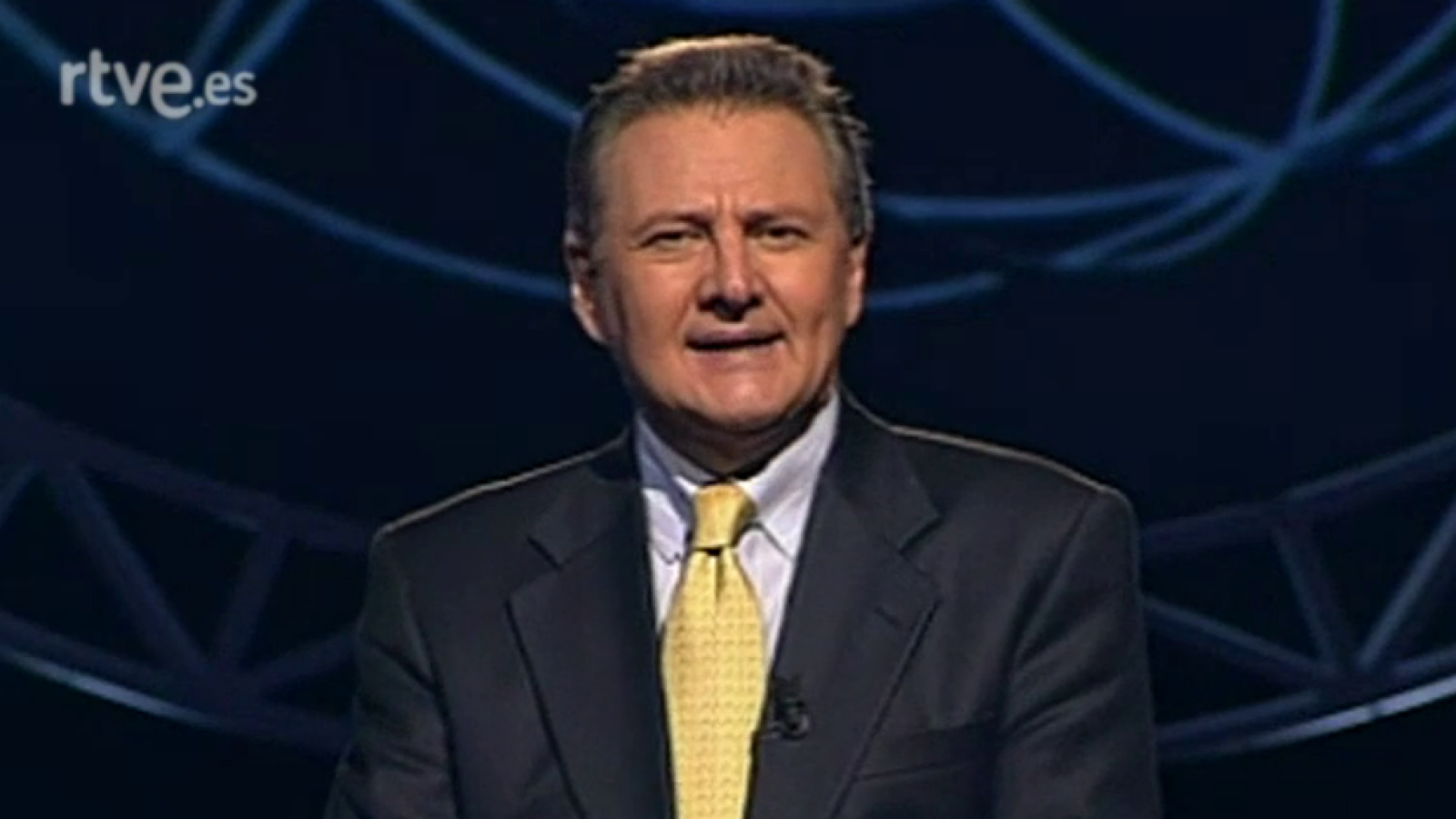 Pequeños grandes genios - Primer programa