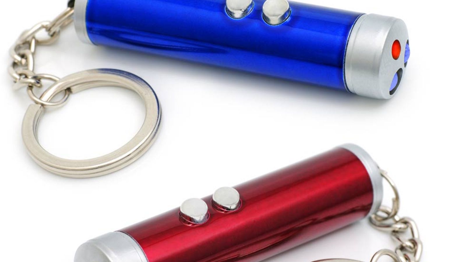 Alertan del uso de los punteros láser porque ya ha provocado cegueras | Ver