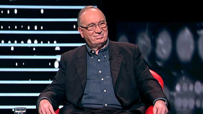 El cine de La 2 - María Fernanda "La Jerezana" (Presentación)