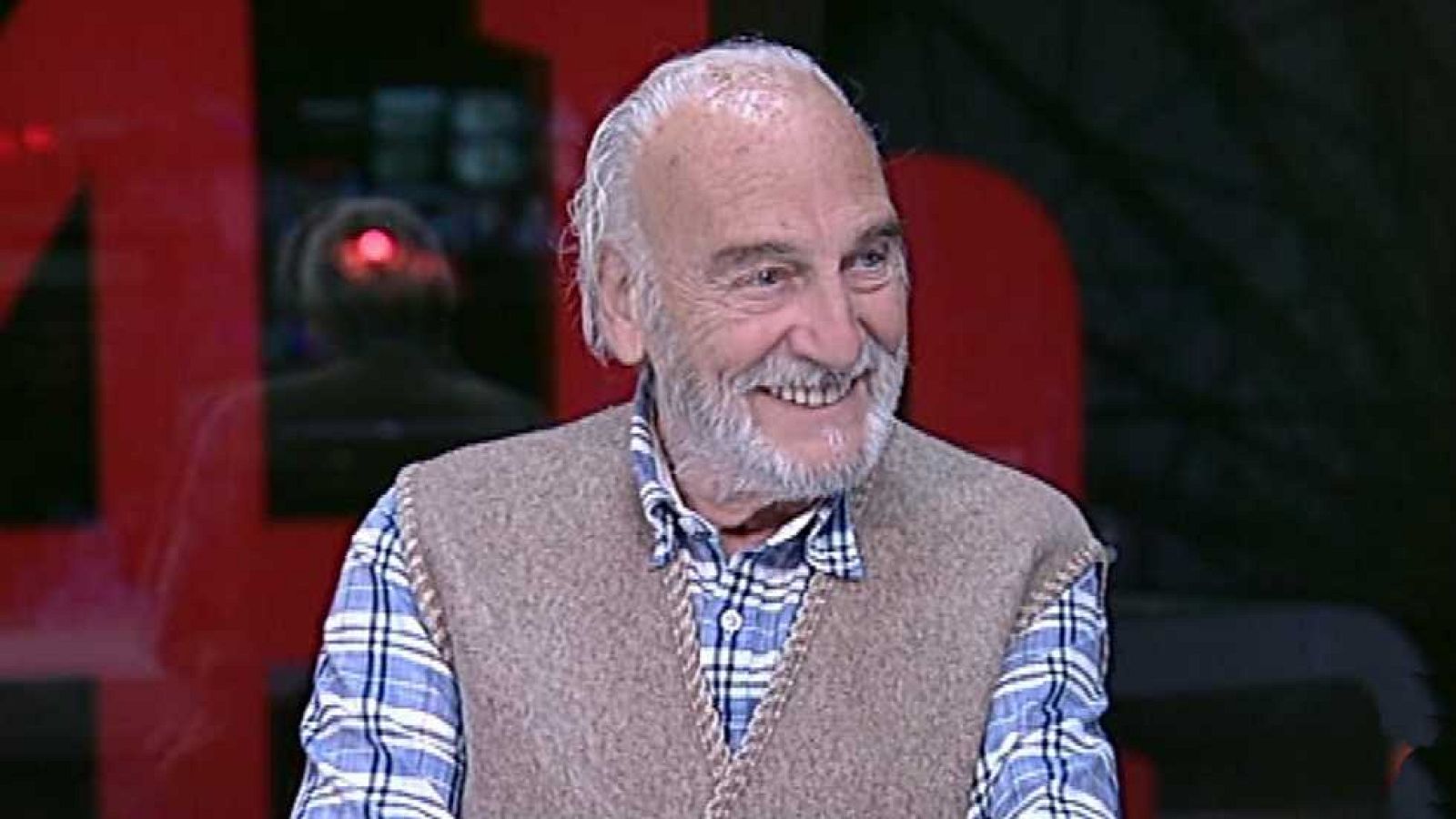 La tarde en 24 horas - La hora cultural en 24 h. - 07/11/16 - ver ahora