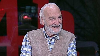 La hora cultural en 24 h. - 07/11/16