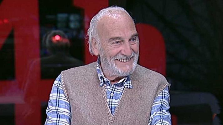 La tarde en 24h - La hora cultural en 24 h. - 07/11/16