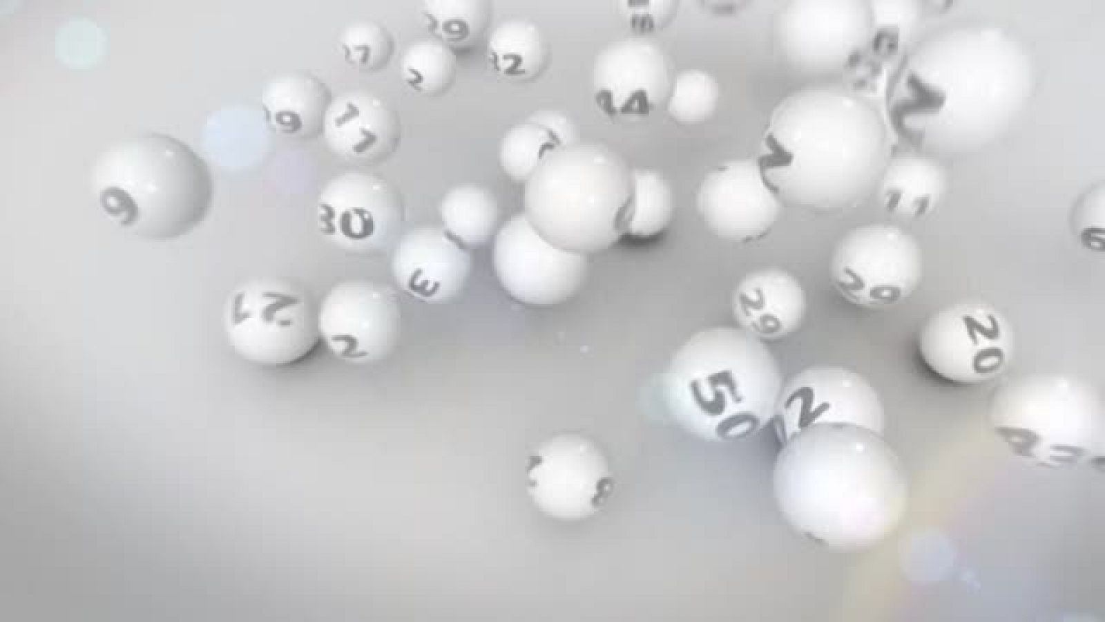 Bonoloto - 07/11/2016