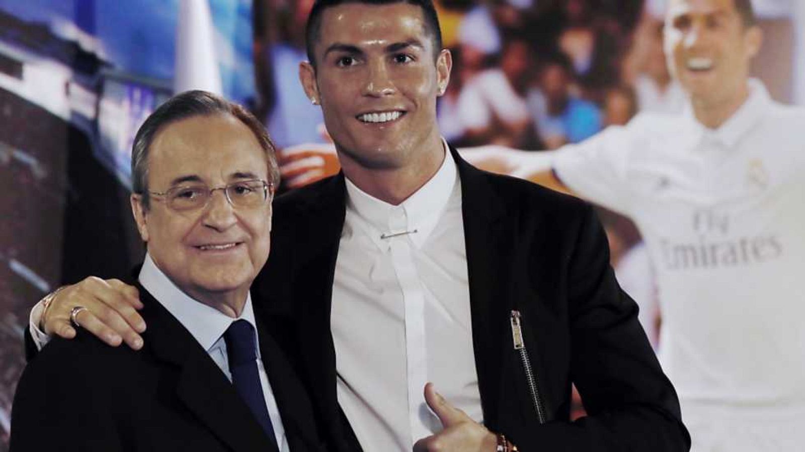 Conexión Tdp (2) - 07/11/16- ver ahora